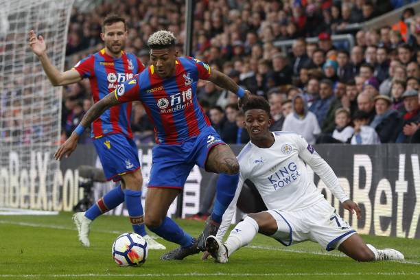 德里竞技之 德里竞技之